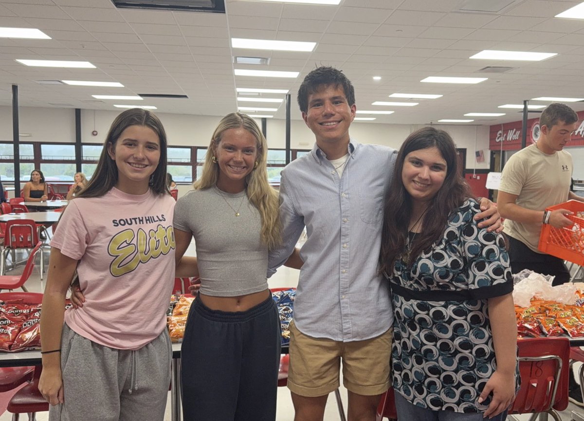 EF Student Gov tweet media