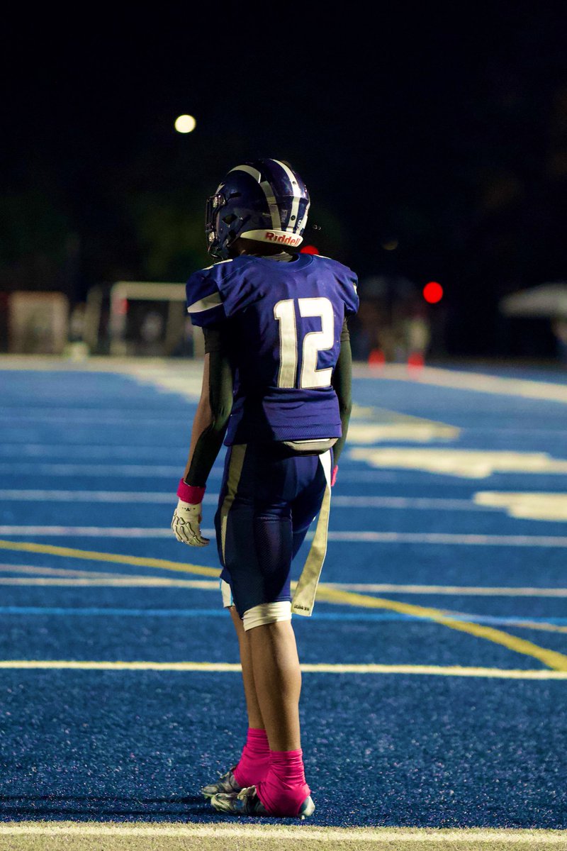 Mid Season Tape!!! You won’t be disappointed!!!
<a href="/Osbourn_FB/">OHS Football</a> 

-23 Rec
-430 Receiving Yards
-9TDS
-32 Tackles
-120 KR yards
-550 All Purpose
 hudl.com/v/2SvMYt