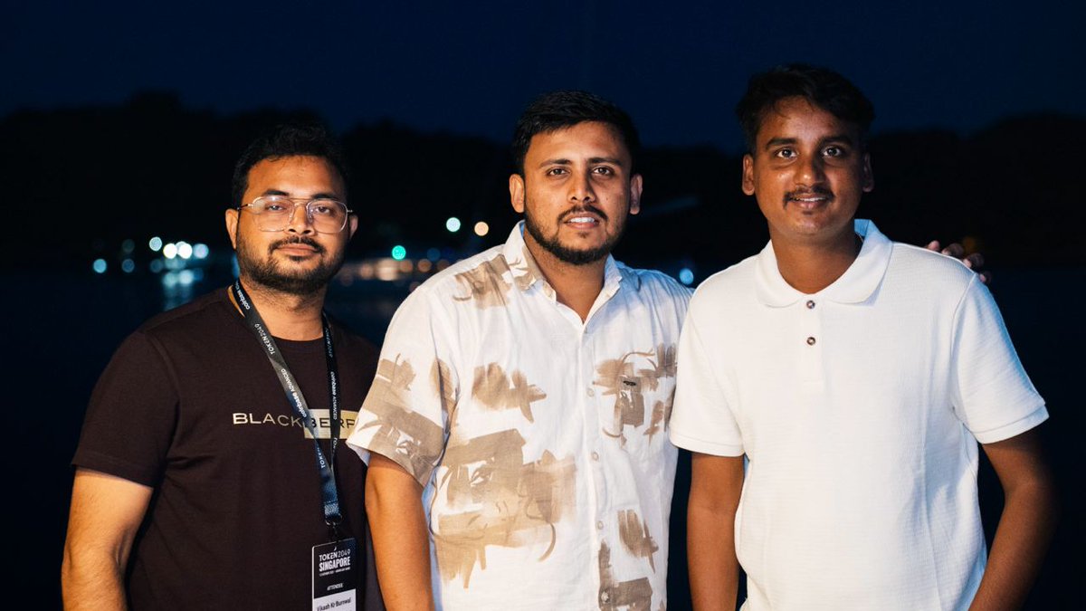 Cryptofxinfo's tweet photo. @FameEXGlobal Thanks for the awesome Yacht party https://t.co/2uhqDMkxpJ