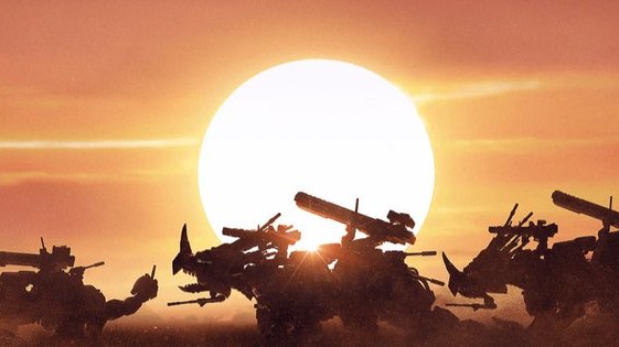 GreatWall2010's tweet photo. #ZOIDS_FOR https://t.co/iek0z9FhCl