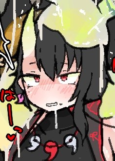 ならべるとおもしろい 