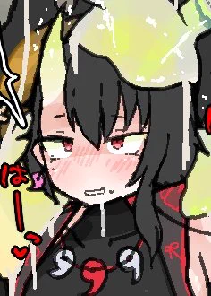ならべるとおもしろい