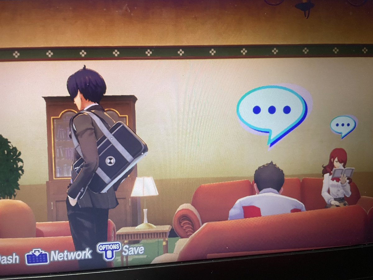 miles ❤︎ working on zines (@KAZK0T0) / Posts / X