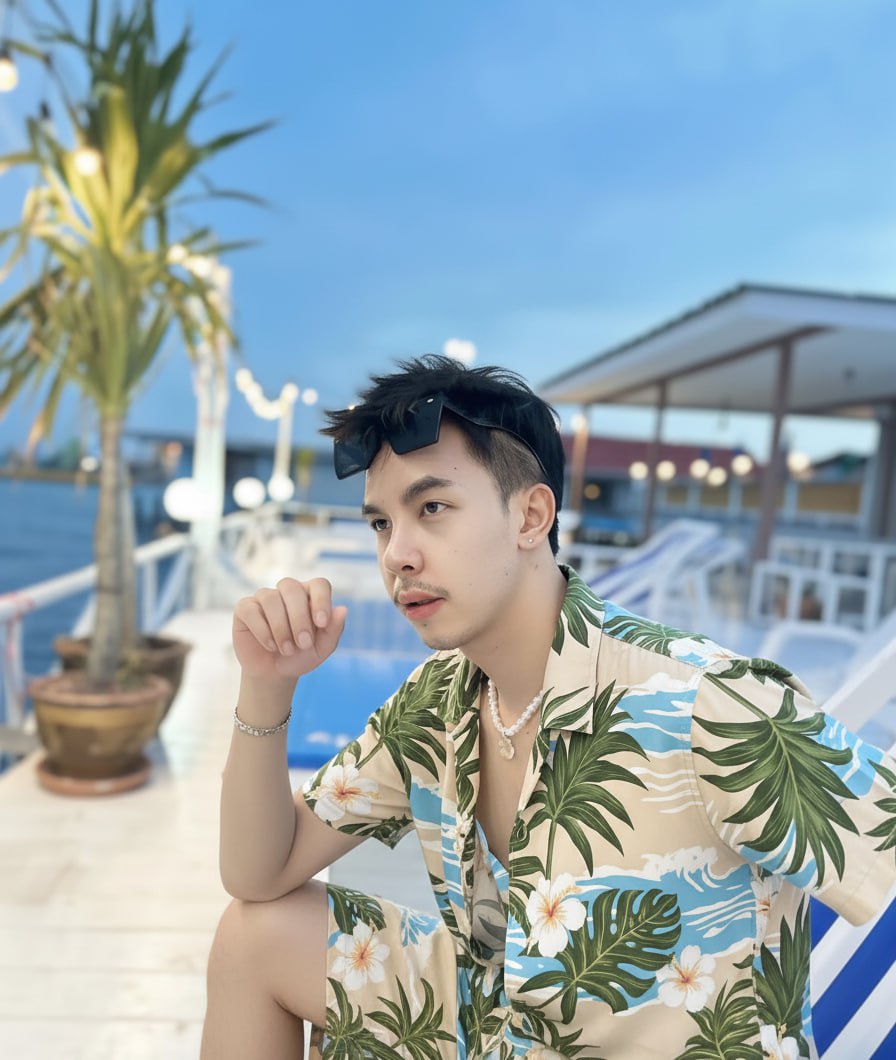 heahve's tweet photo. #GMMTVFANIVAL  #โสดทุกฤดูlyricvideo https://t.co/Q2gm7hMtX8