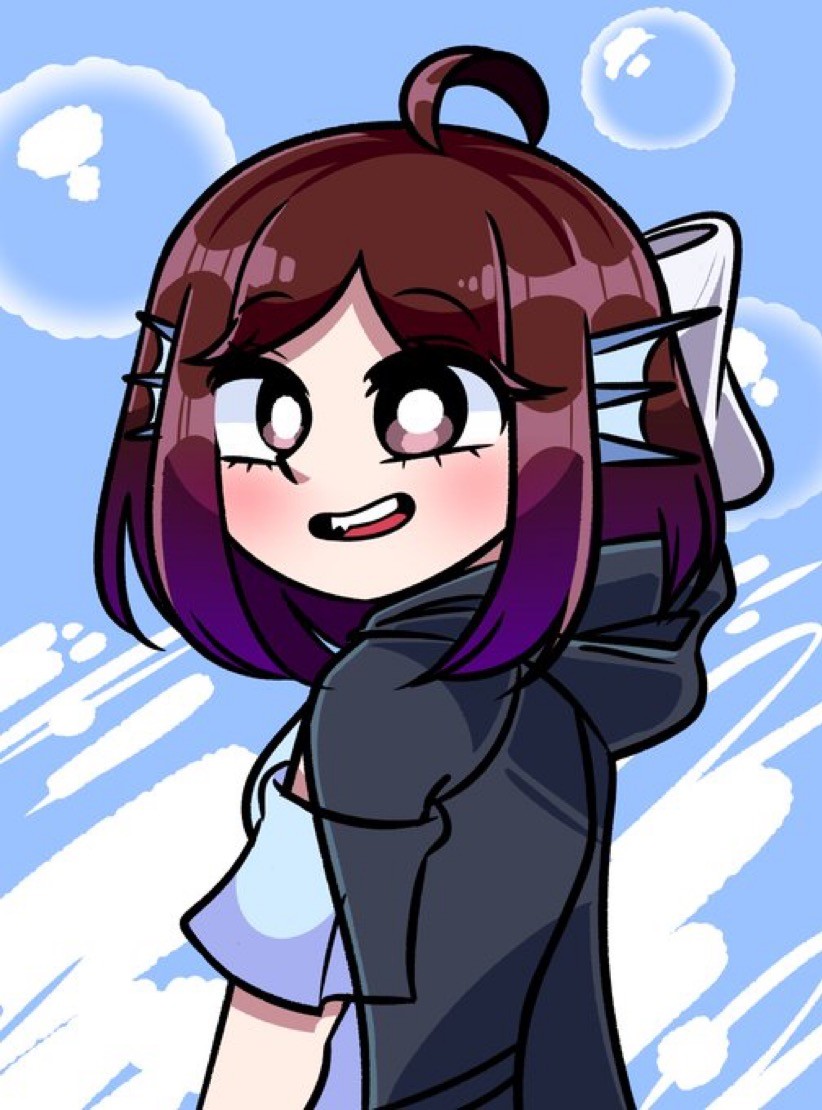 Starra 🐠⭐️🎶 tweet media