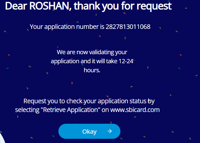 CARoshanKumar's tweet photo. @SBICard_Connect My IRCTC SBI Premier Card application (No: 2827813011068) has been pending for over 72 hours. Every time I apply, there’s a delay or issue. Also getting repeated calls from agents asking to reapply through their links. Pls check &amp; resolve this ASAP. @mohanty401 https://t.co/VDbrBg13Uz