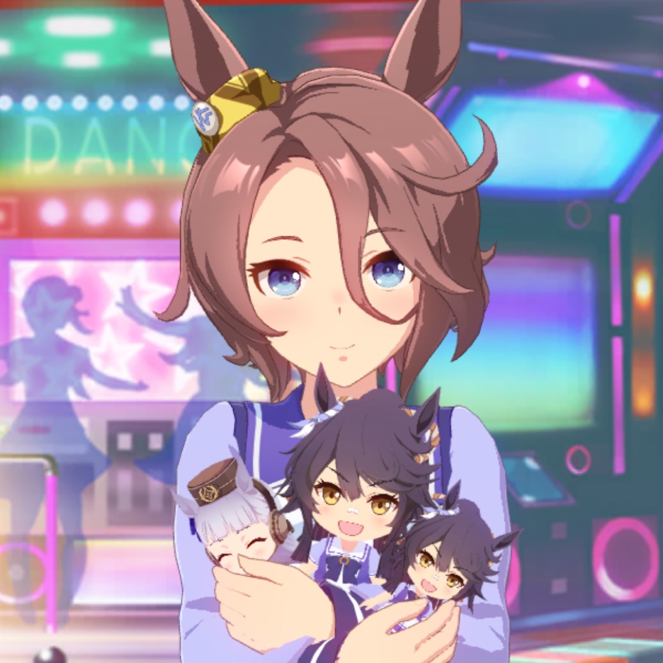 ButterOverdose's tweet image. The Taishin of greed