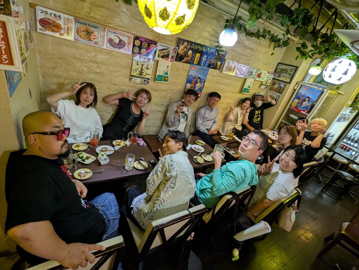 Kameさん kame (@kame_hirosi) / X