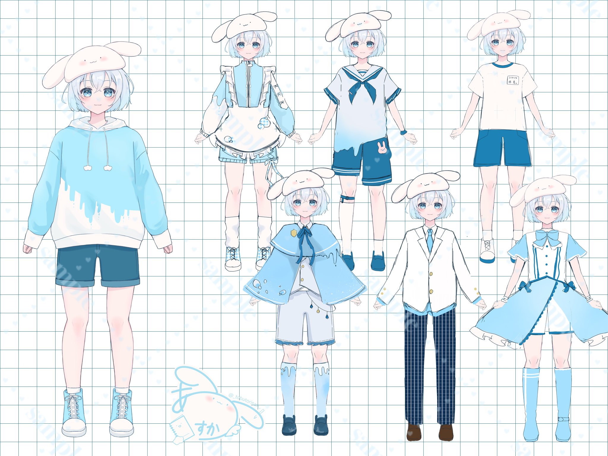 飛鳥。🫧 (@_tobutorisan_) / X