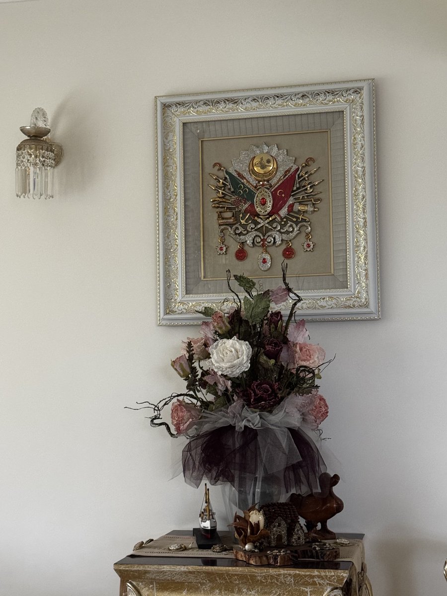 Hayırlı sabahlar 🇹🇷