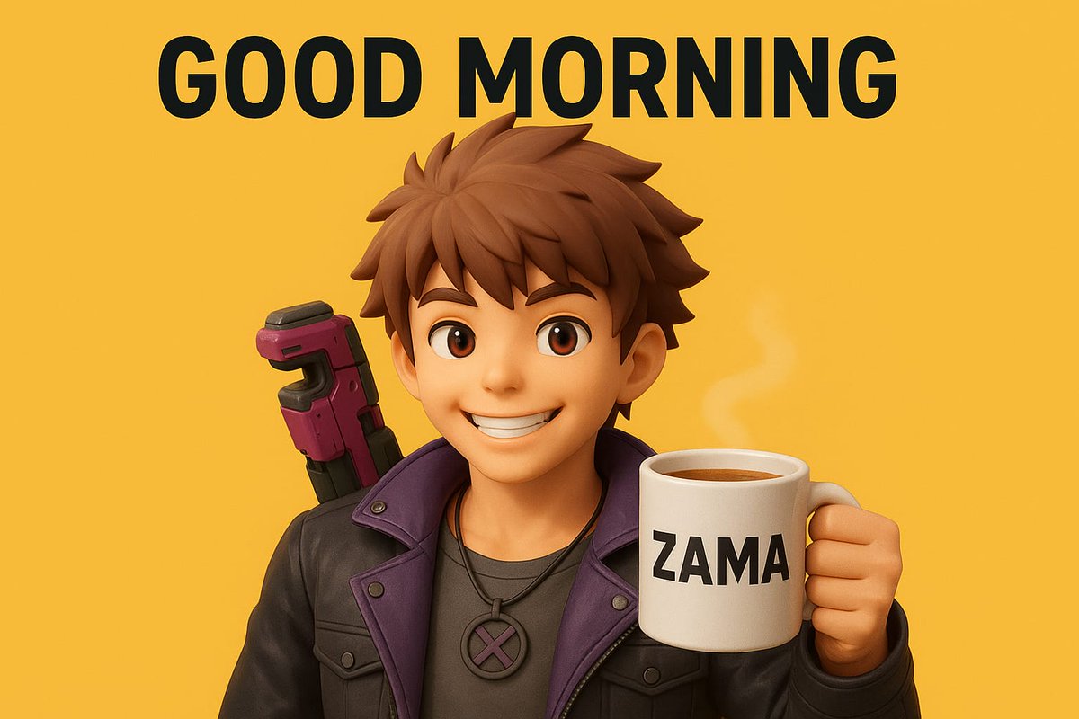 0xKenny_GG's tweet photo. ☀️Good morning Zama Creators

Curious where privacy in blockchain truly matters? @zama_fhe is leading the charge.

Zama Protocol = FHE privacy layer for L1s/L2s, letting smart contracts compute directly on encrypted data 🔐

✨ What it unlocks:

Confidential ERC‑20s & stablecoins → hidden balances & payer info

DeFi, governance, lending → logic verifiable, data stays sealed

FHEVM → encrypted smart contracts, fully composable with other contracts

⚡ Technical edge: Post-quantum FHE keeps computations secure even against future quantum attacks

Privacy shouldn’t be optional. Start your day thinking about a blockchain where it’s the default layer 🌐

#ZamaCreatorProgram