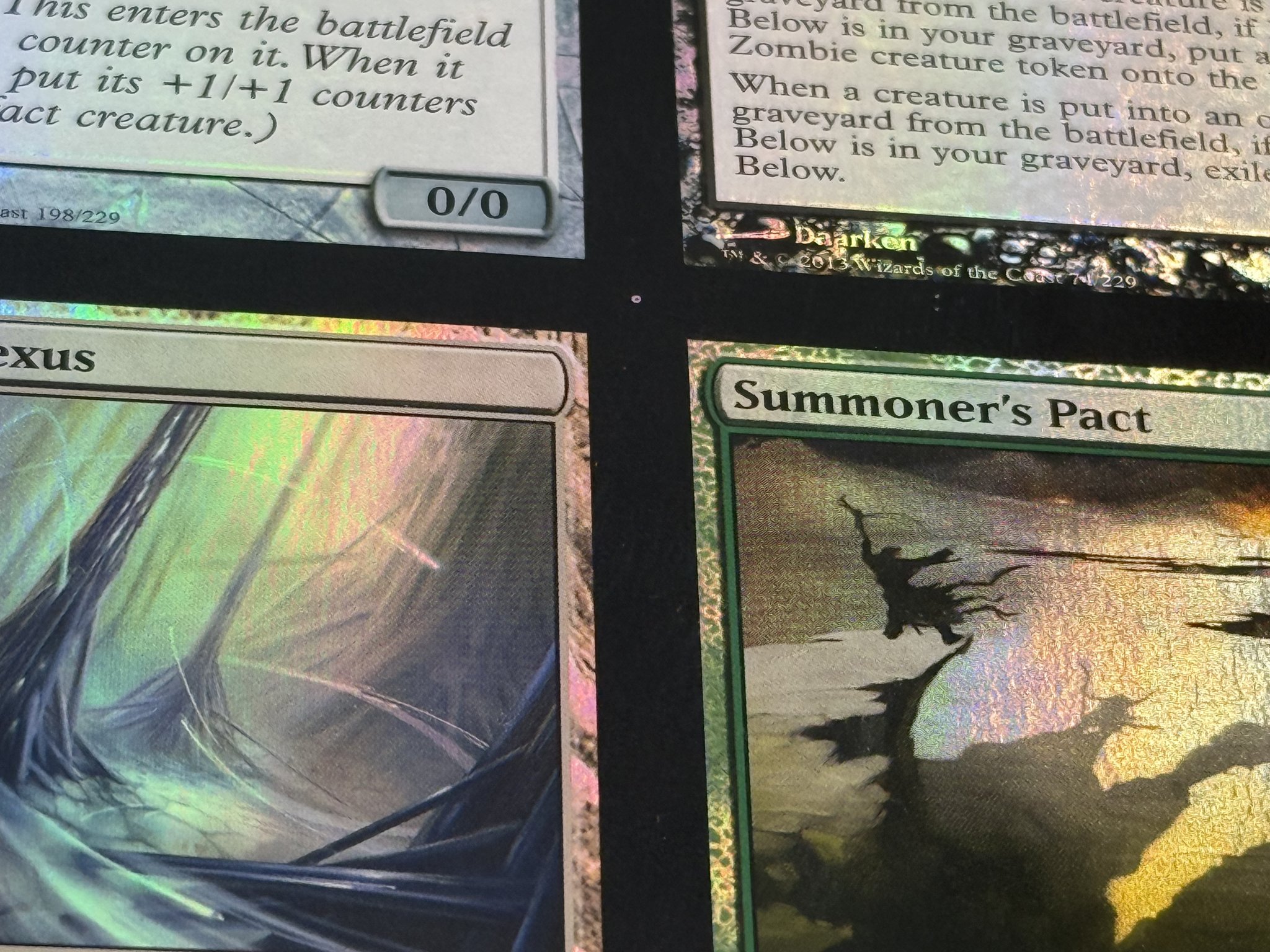 カードボックス MTG on X: 