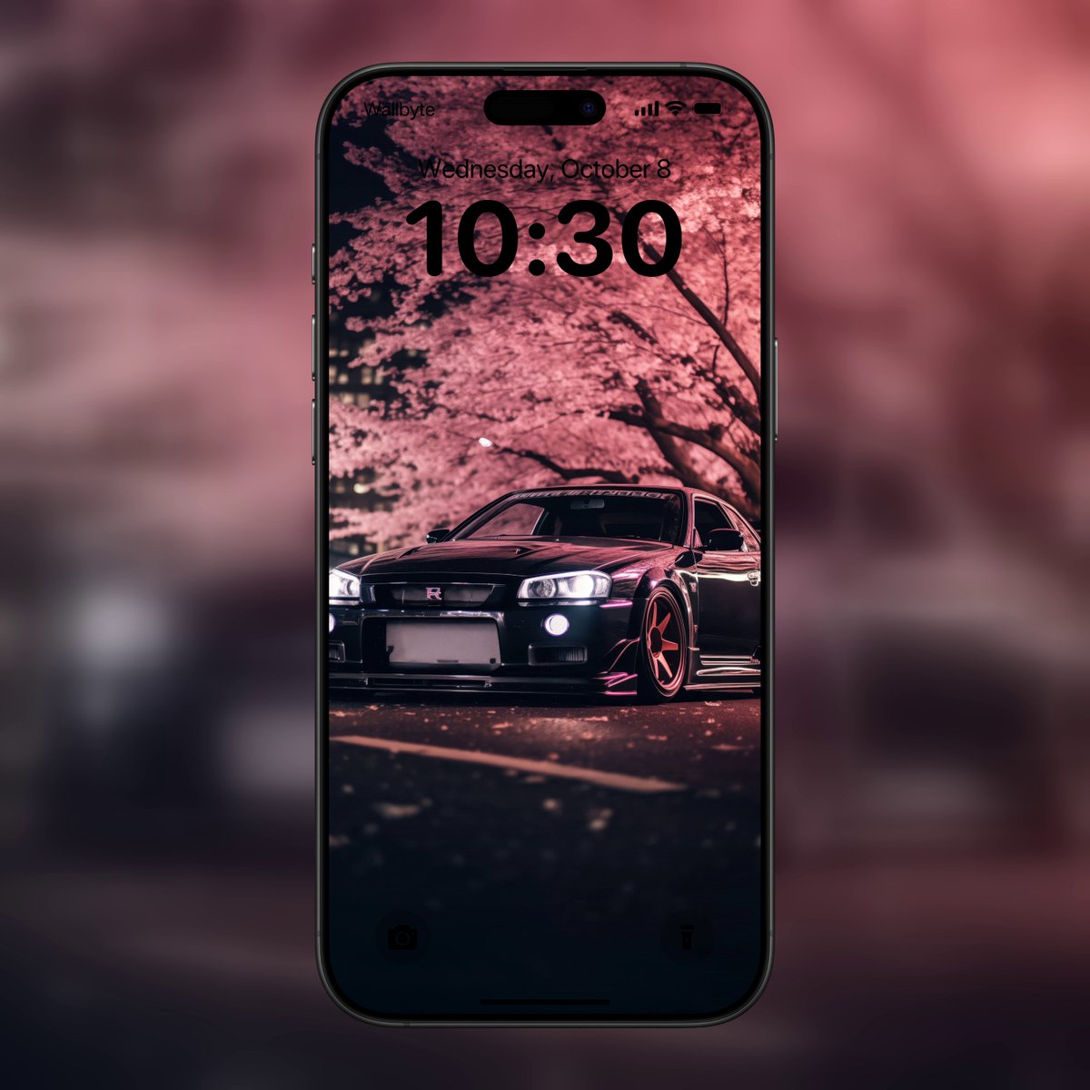 4k_walls's tweet image. New Wallpaper...

❤️ &amp;amp; 🔄 for support!

#wallbyte #nissan #automotive #cars #nissan skyline gt-r r34
