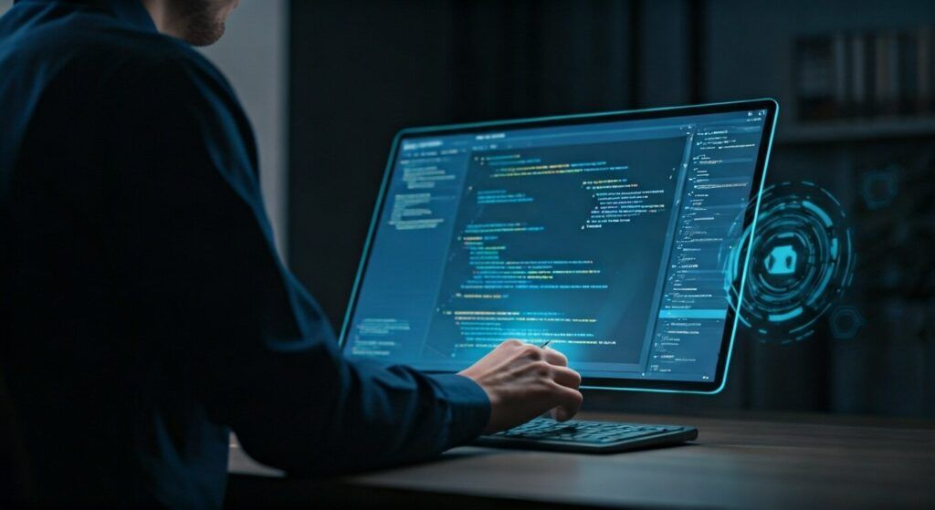 Infinit18575448's tweet image. AIMindUpdate News! 
 Want to boost productivity? IBM&apos;s new AI IDE with Anthropic Claude offers intelligent code generation, security, &amp;amp; more! #IBM #Anthropic #AIIDE 

Click here↓↓↓
 aimindupdate.com/2025/10/08/ibm…