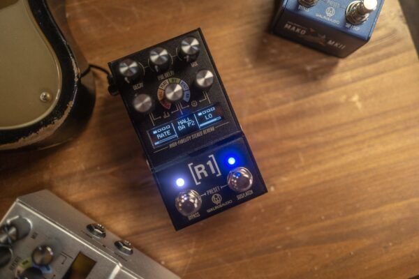 Walrus Audio JP (@WalrusAudio_jp) / Posts / X