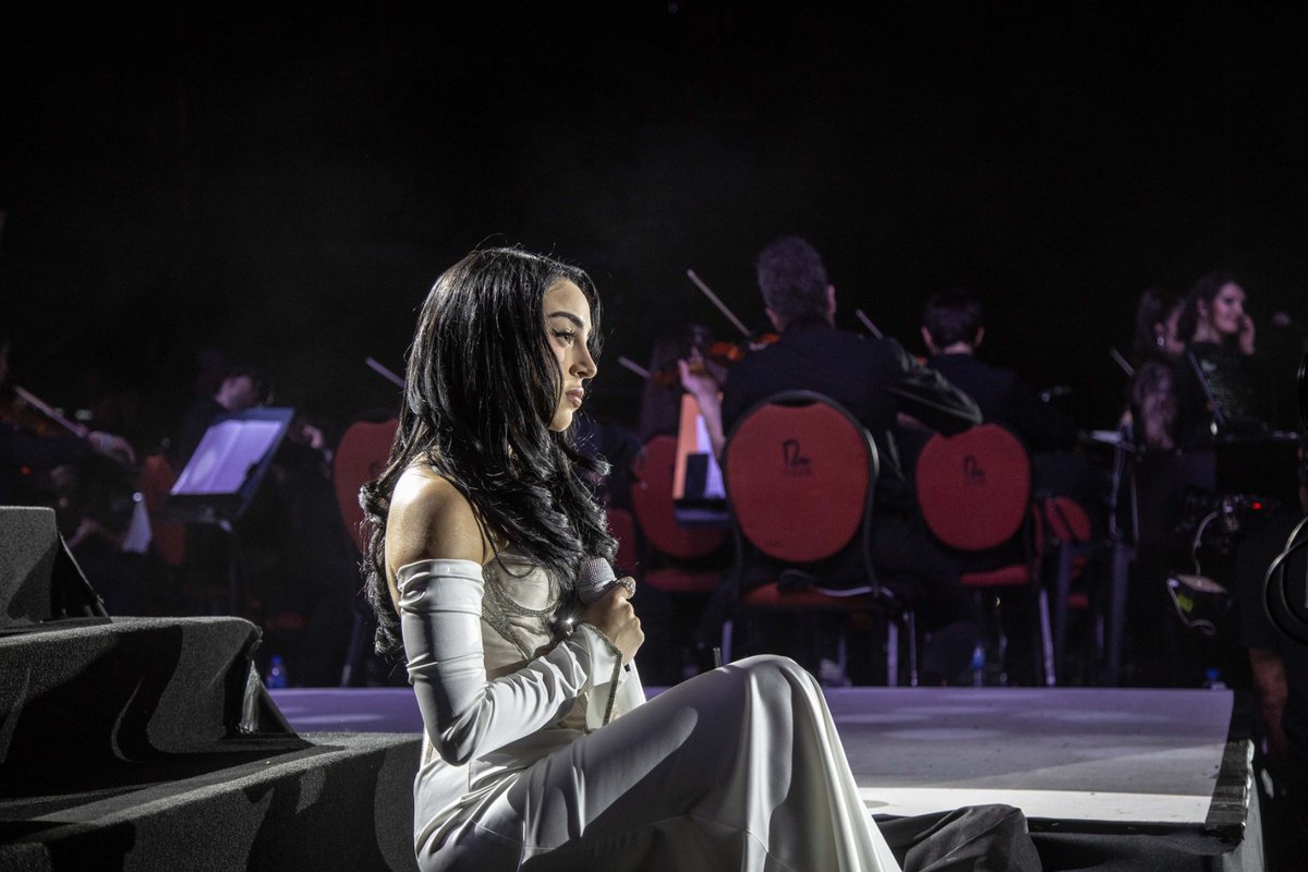 Lo soñamos, lo pensamos, lo intentamos y lo logramos! 

Fue hermoso todo lo que pasó hoy, fue hermoso ser parte de la historia de nuestra ciudad. Gracias a  todos los que lo hicieron posible. 

Felices 300 años