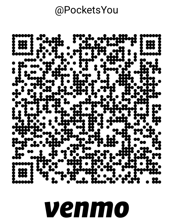 My living situation has deteriorated rapidly. I am trying to fundraise for moving costs at this time. I could be moving within as little as four weeks.

I explain in here: 
docs.google.com/document/d/1A0…

Accepting paypal.me/pocketsyou , CashApp ($PocketsYou) or Venmo (<a href="/PocketsYou/">Pocket</a>)💜