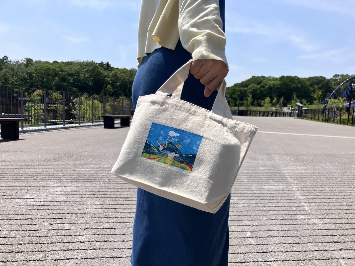 エスコンフィールドHOKKAIDO・ FIGHTERS FLAGSHIP STOREに 「そらとし