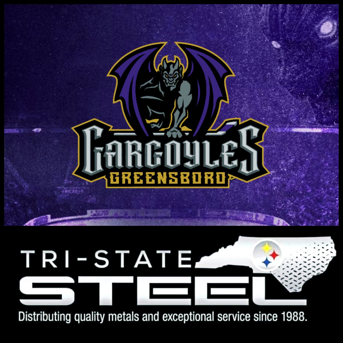 Tri-State Steel Products tweet media