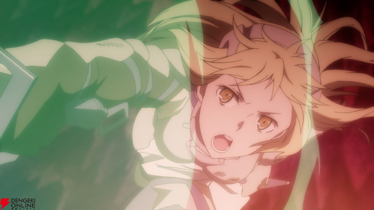 アニメ ダンまち　コマフィルム 35mm 5カット アニメ ダンまち コマフィルム 35mm 5カット ダンまちシリーズ