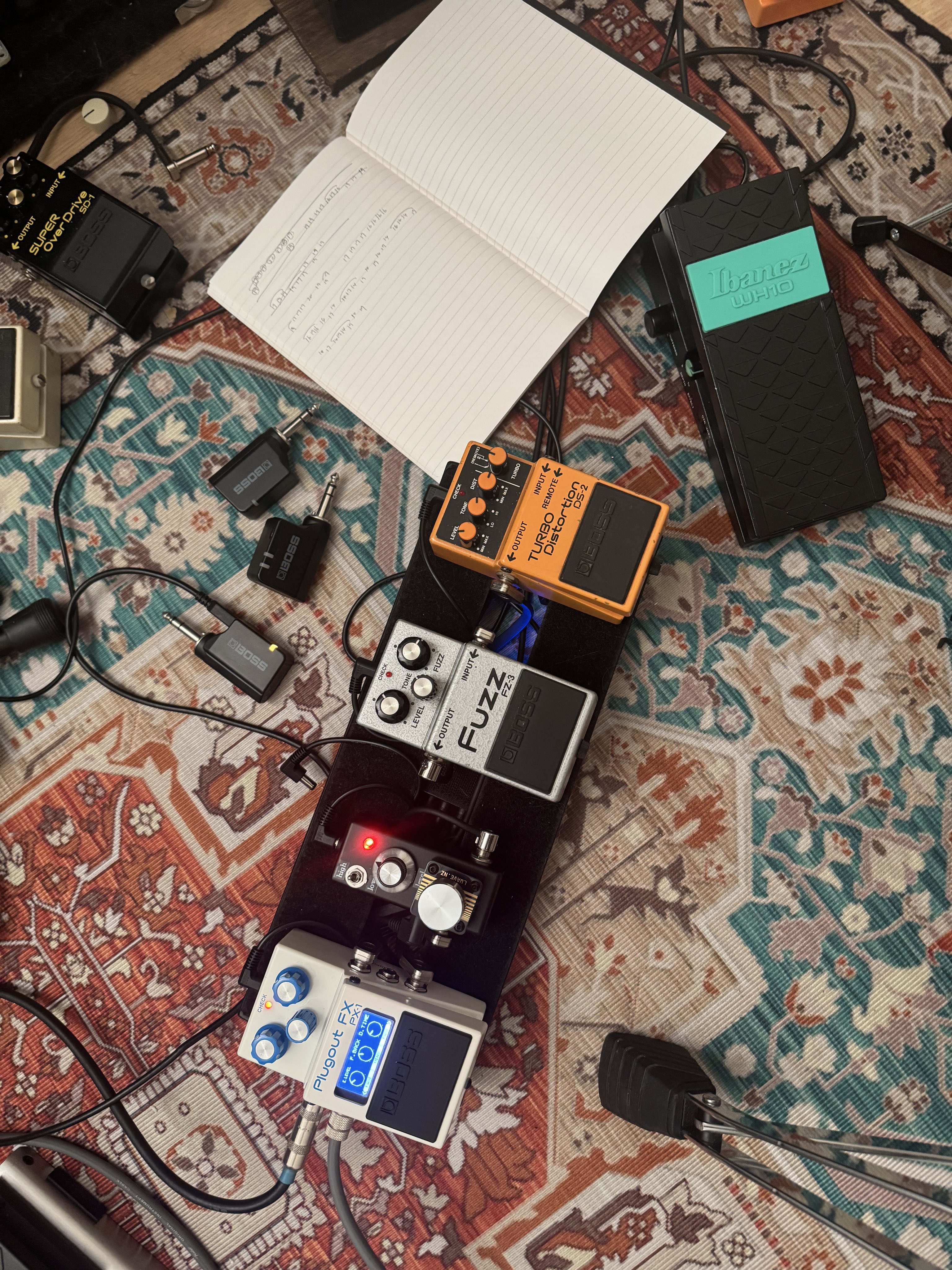 TA.effects (@TA_effects) / X