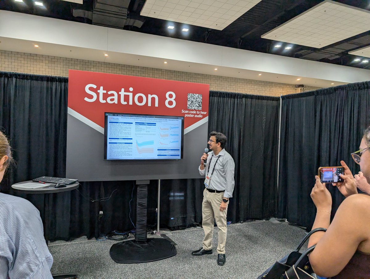 JWongggMD's tweet image. Really cool study on the impact of DBS on PD levodopa requirements stratified by motor subtypes by @UFMDFellowship Tejas Mehta