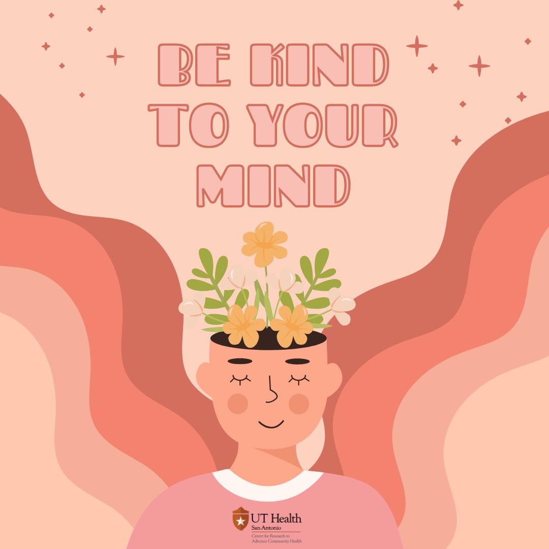 UTHealthSA ReACH Center tweet media