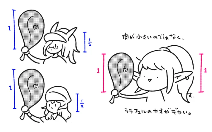 そんな気がした 