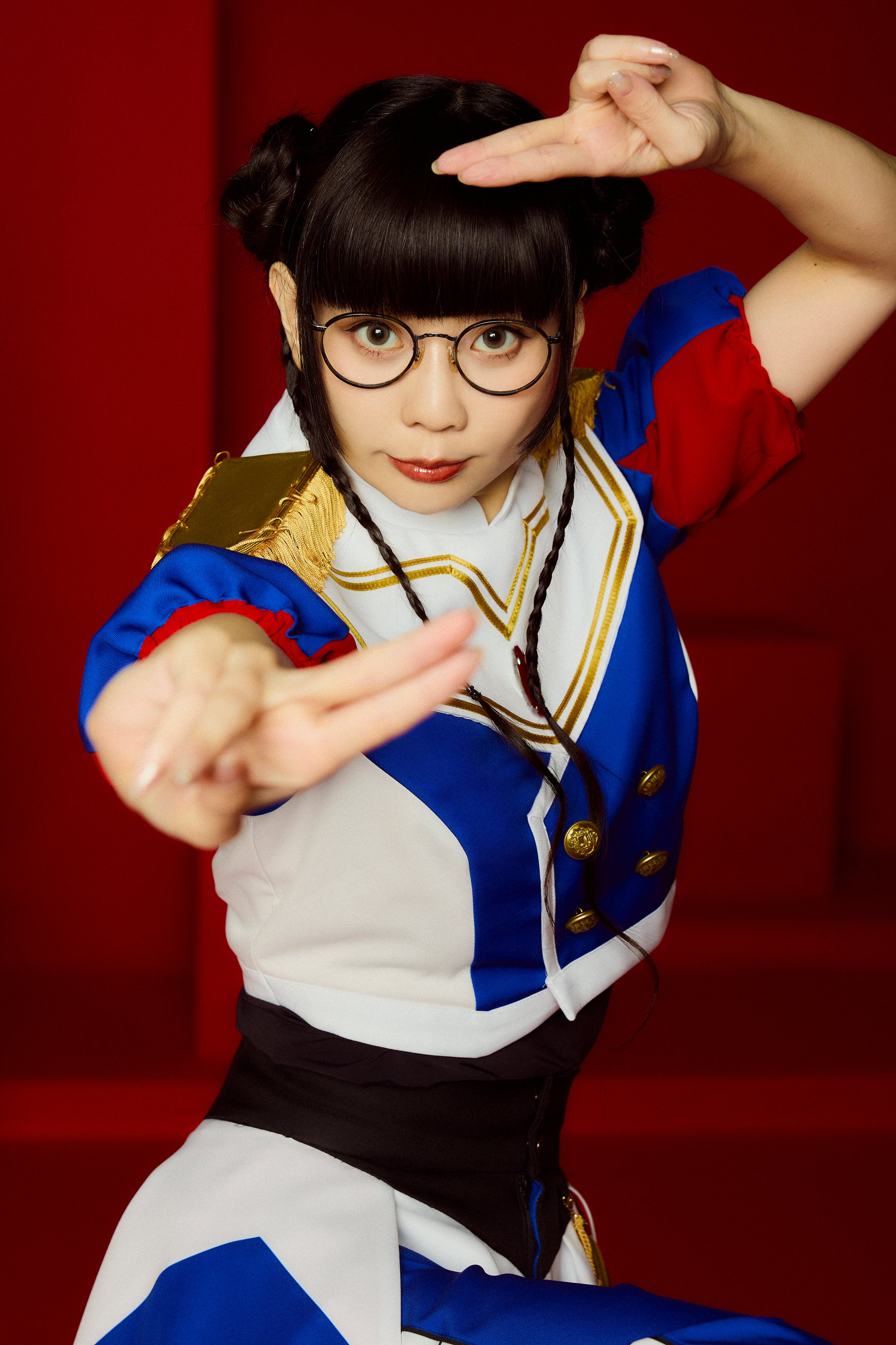 ナルハワールド　GANGPARADE ナルハワールド｜