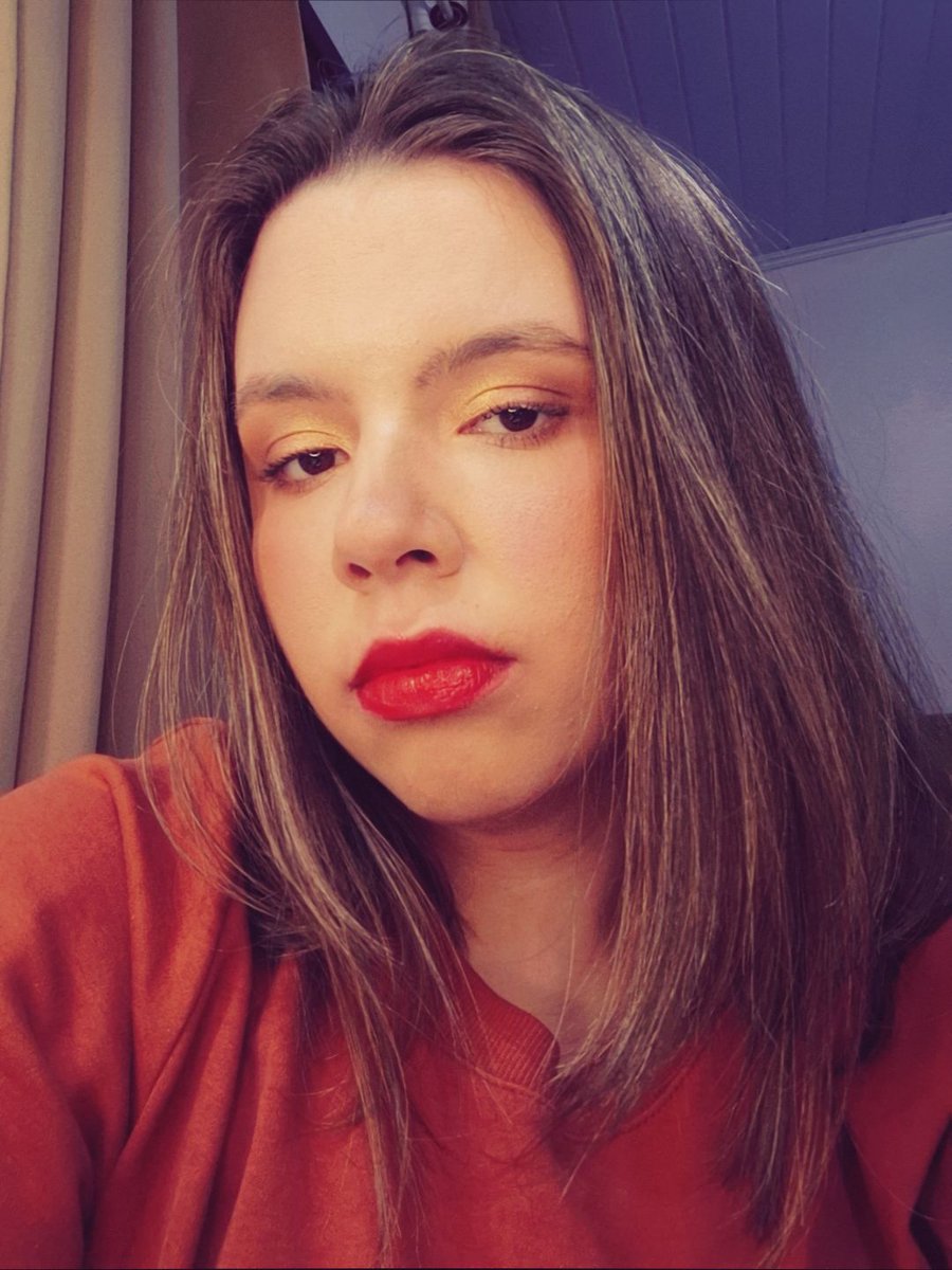 gdshinin's tweet image. 💋 #EXOLSelcaDay