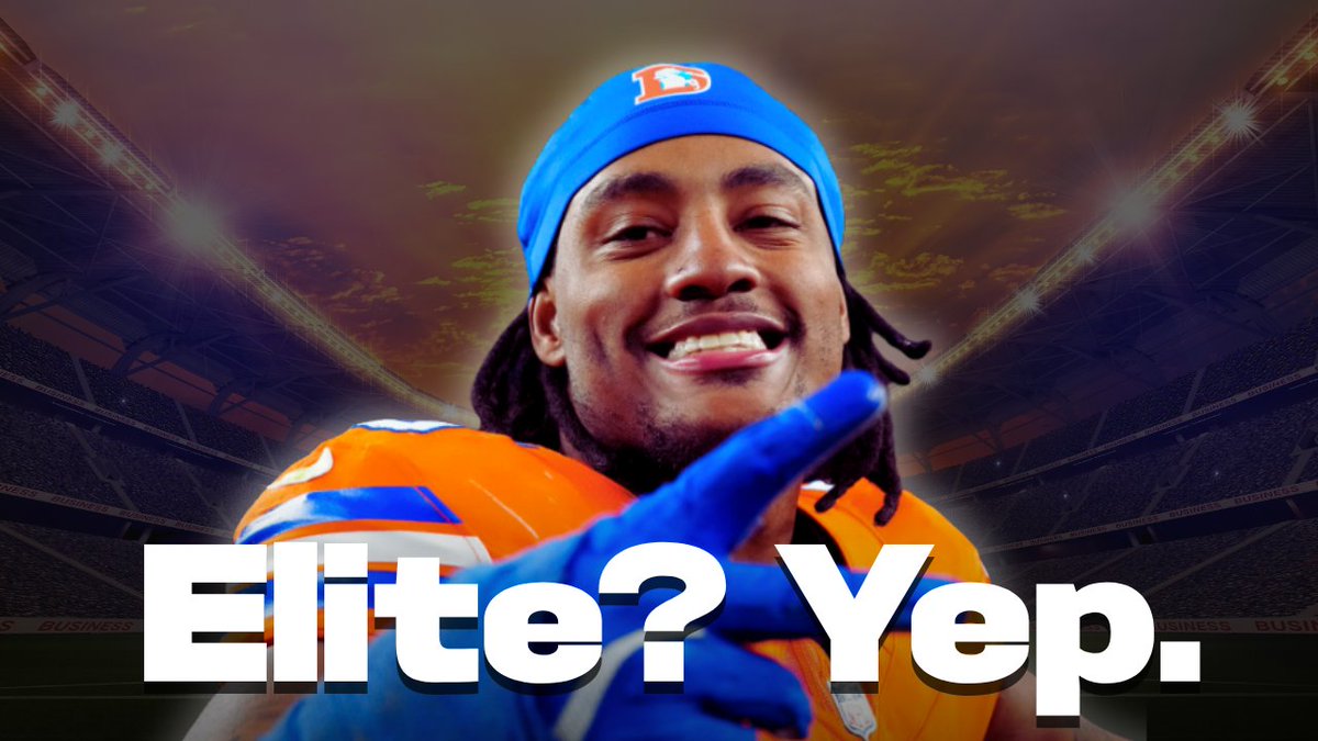 ICYMI: <a href="/adamIDP/">theidpshow.com</a> <a href="/IdpBob/">idp bob</a> dropped a 🔥 Week 5 recap, including a rookie redraft!

Nik Bonitto? Elite. Jack Campbell? Ascending.

Adam &amp; Bobby? Thankfully *not* killed. (wait, what?)

Apple: tinyurl.com/mux2m38n
Spotify: tinyurl.com/3z9rn4m4
YouTube: youtu.be/d7PiZgrTlzk