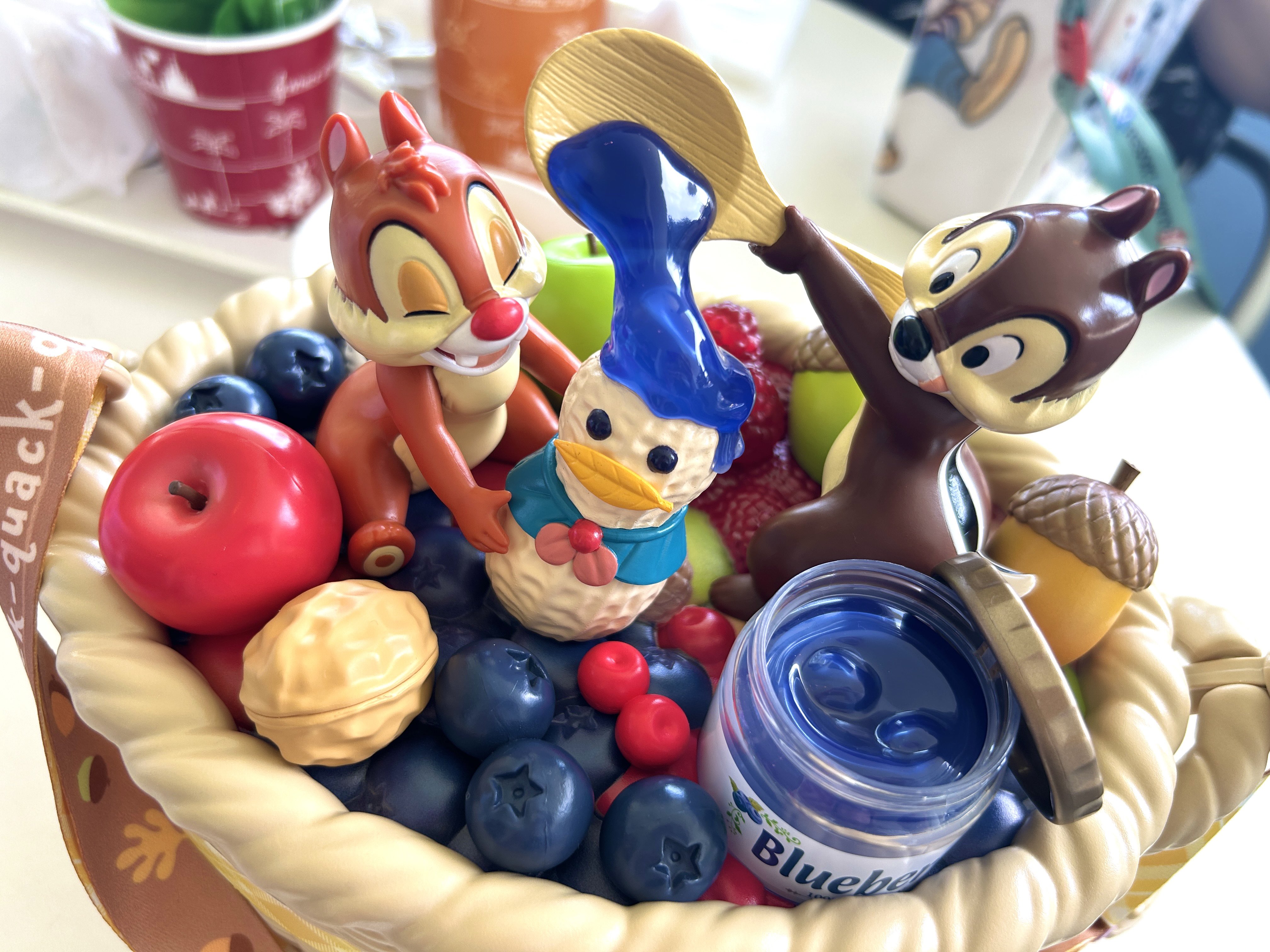 Hamipuma ポップコーンバケット ポップコーンバケット - Search / X