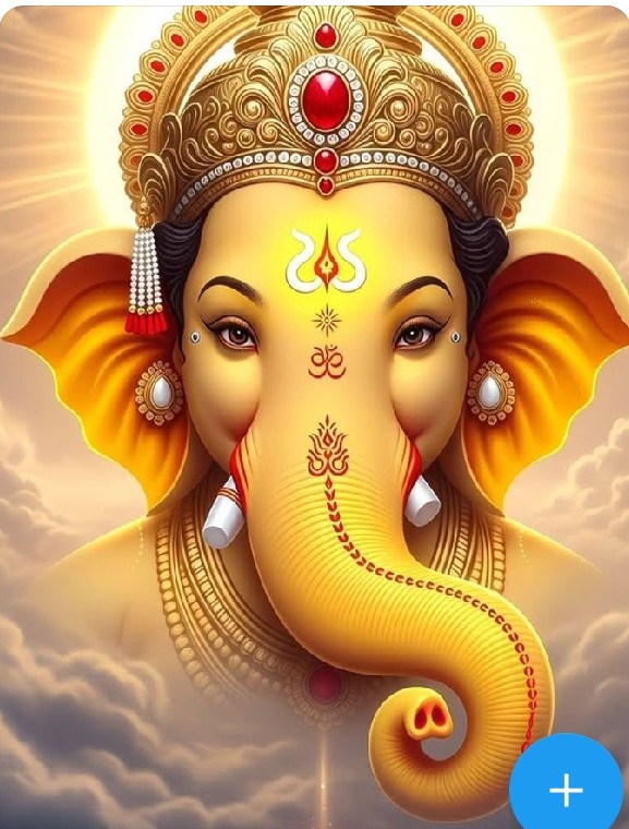 May lord Ganesha bless his devotees with wisdom, knowledge and clarity of mind and remove all the obstacles in the lives of his devotees. Siddhivinayak Namo Namah.