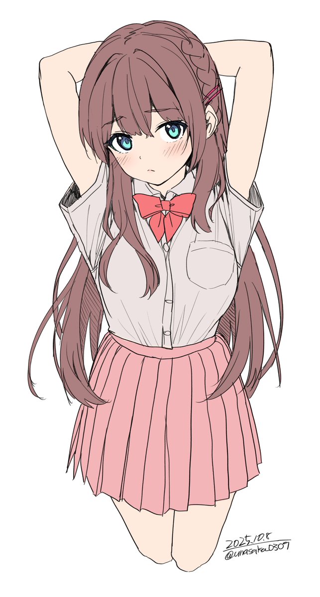 unasaka0309's tweet image. 