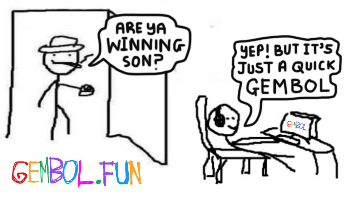 gembol.fun tweet media