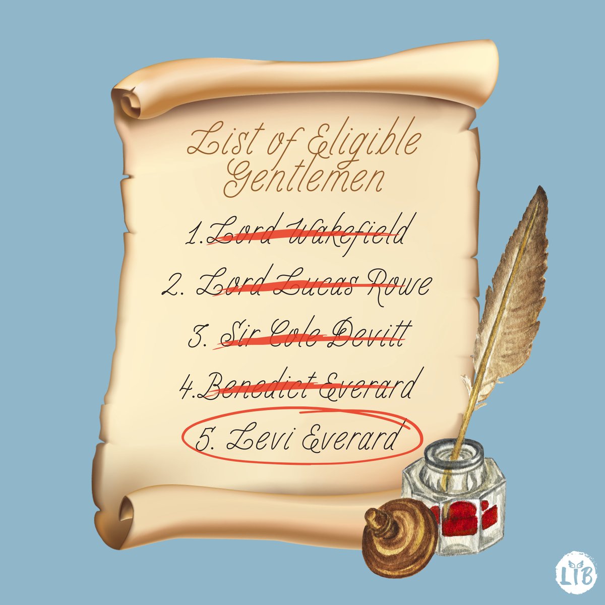 “𝑌𝑜𝑢 𝑤𝑒𝑟𝑒 𝑜𝑛 𝑚𝑦 𝑙𝑖𝑠𝑡 𝑜𝑛𝑐𝑒. 𝐵𝑢𝑡 𝐼 𝑠𝑡𝑜𝑝𝑝𝑒𝑑 𝑤𝑟𝑖𝑡𝑖𝑛𝑔 𝑏𝑒𝑐𝑎𝑢𝑠𝑒 𝐼 𝑟𝑒𝑎𝑙𝑖𝑧𝑒𝑑 𝐼 𝑤𝑎𝑠𝑛’𝑡 𝑠𝑢𝑝𝑝𝑜𝑠𝑒𝑑 𝑡𝑜 𝑏𝑒 𝑙𝑜𝑜𝑘𝑖𝑛𝑔 𝑓𝑜𝑟 𝑠𝑜𝑚𝑒𝑜𝑛𝑒 𝑒𝑙𝑠𝑒—𝐼 𝑤𝑎𝑠 𝑤𝑎𝑖𝑡𝑖𝑛𝑔 𝑓𝑜𝑟 𝑦𝑜𝑢.”