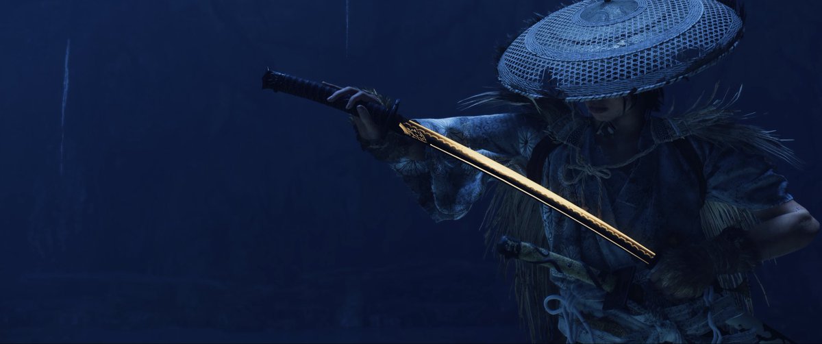 TheyCallMeCart's tweet image. Ts might be goty 🥹 #GhostofYotei