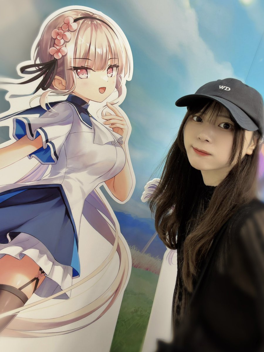 紬さま専用ページ Summer Pockets むぎゅでいず〜紬の島さんぽ〜｜カドコミ