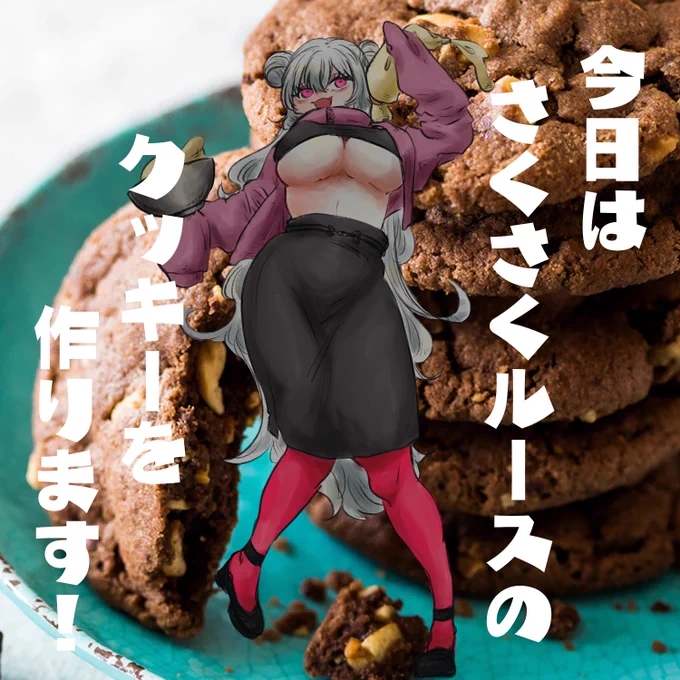 #見た人も無言で銀髪or白髪をあげる