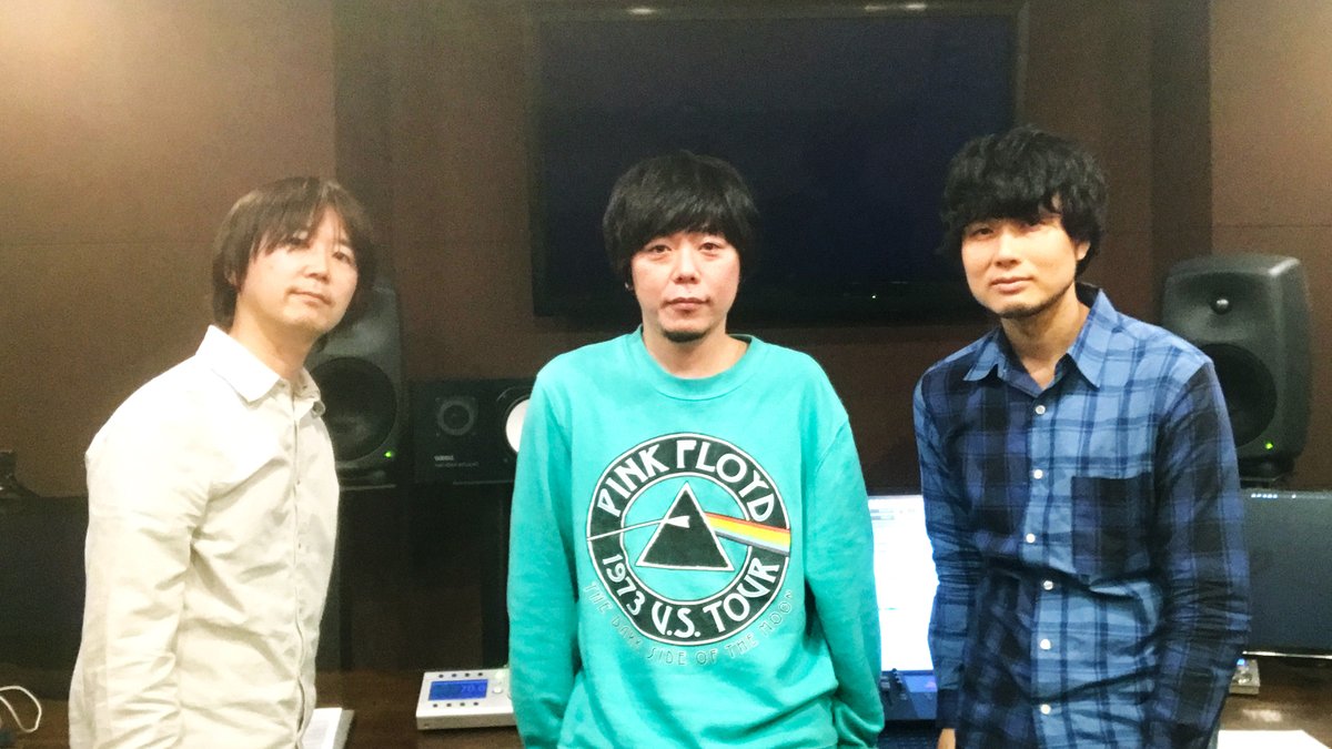 【LIVE】

今月は3年ぶりの札幌公演💨

今回も成山剛（sleepy.ab）さんと、またスペシャルな内容でお送りします✨

10/18（土）
🚩札幌musica hall cafe
w/ 成山剛（sleepy.ab）
musica-hall-cafe.com/event_live/ind…

📝成山剛×カミナリグモ 15周年episodeトーク
kaminarigumo.com/15th_special/n…