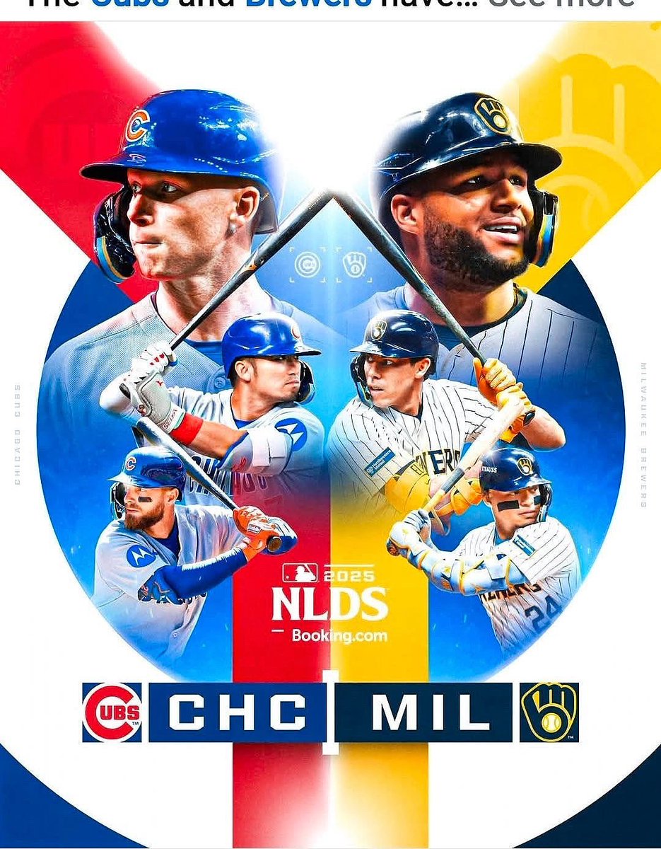 KevinBurkel's tweet photo. Tomorrow Burkel’s opens at 2 PM Brewers 4 PM come on down and register for the $500. Happy hour. It’s gonna run till the end of the game. https://t.co/Cl4xvz6m4Q