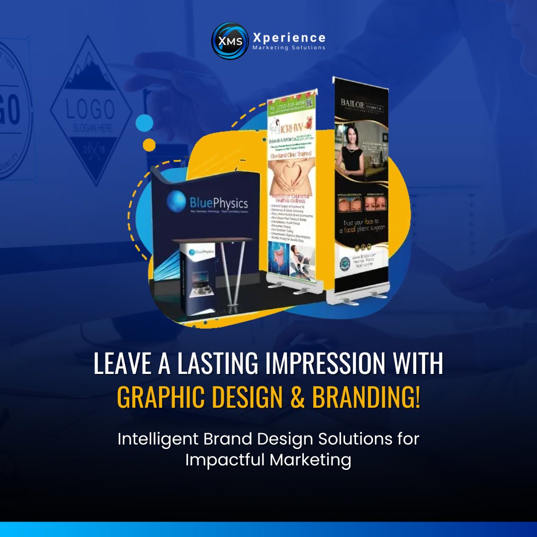 XMS_Marketing's tweet photo. Visuals = Impact. Let XMS elevate your brand!
📞 (772) 905-3005

#GraphicDesign #XMS #digitalmarketingagency https://t.co/sFnIGKSrBw