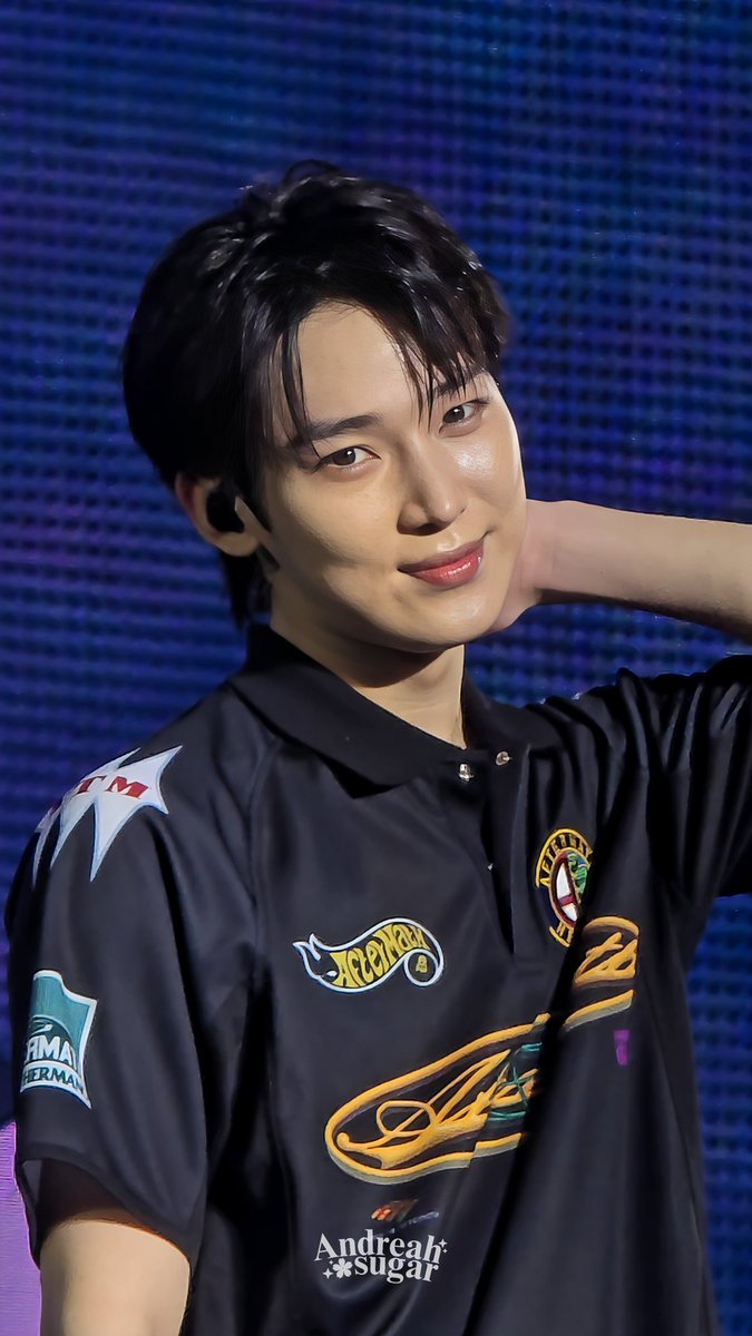 Lucky Eah 주헌이 🍀 tweet media