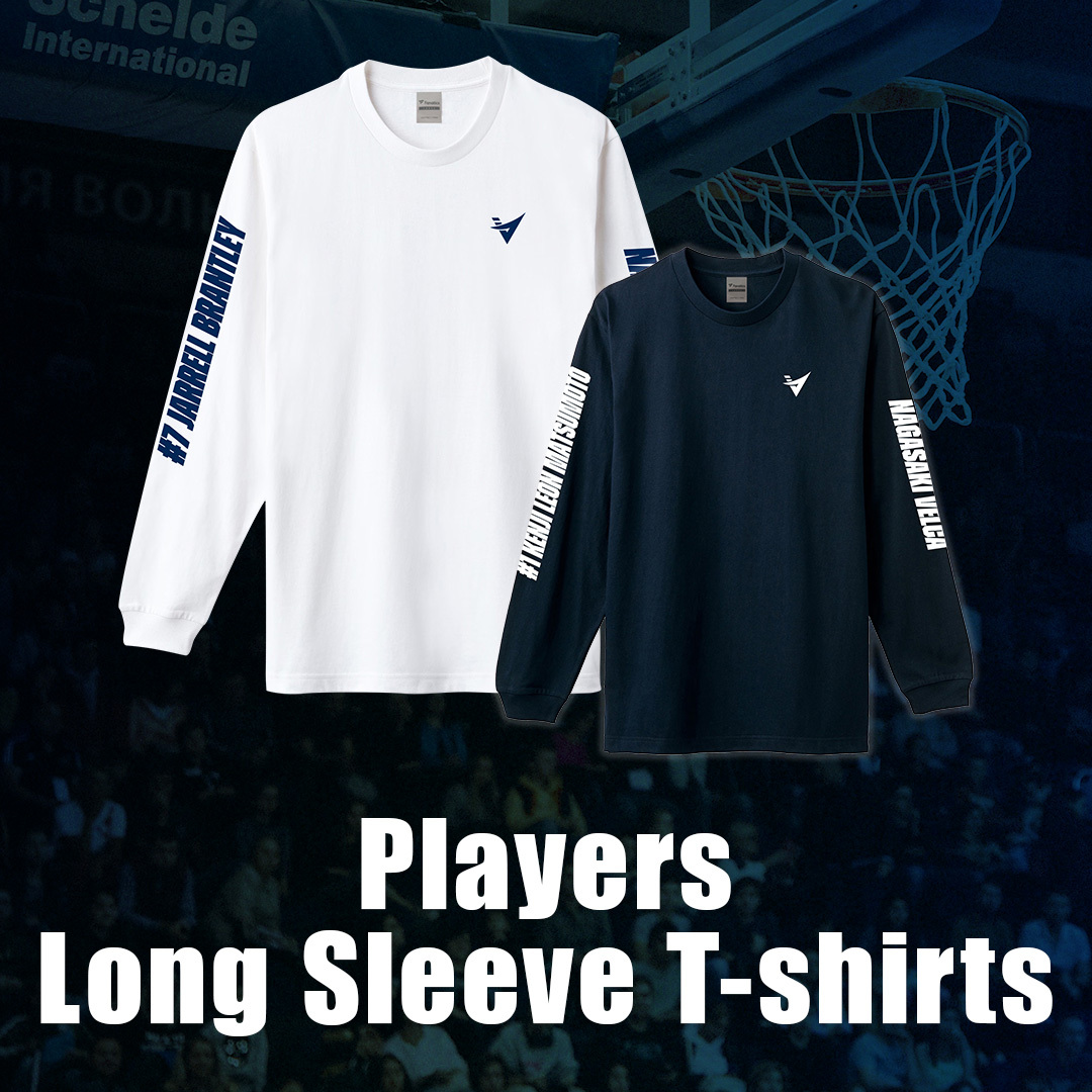 🏀グッズ情報🏀 ／ オンラインストア 10/9(木)新商品情報📣 ＼ ✓選手