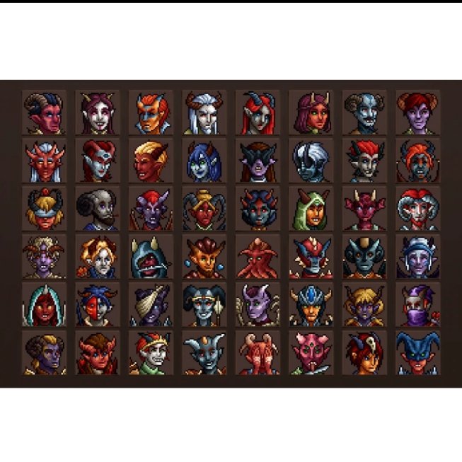 miabelle1696146's tweet image. Final touches. Pixel-perfect. 🎮
Custom gaming icons brought to life with style crafted by MIA BELLE 👑
Want your own set?
#AnimatedPixelArt
#PixelDesign
#AdobeIllustrator
#GrafficKing
#RetroArtStyle
#8BitAnimation
#CreativePixels
#CustomPixelArt
#GamingGraphics
#DigitalArtMotion