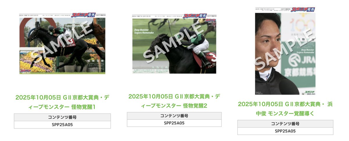 京都大賞典⑭番アイアンバローズ応援馬券 京都大賞典⑭番アイアンバローズ応援馬券