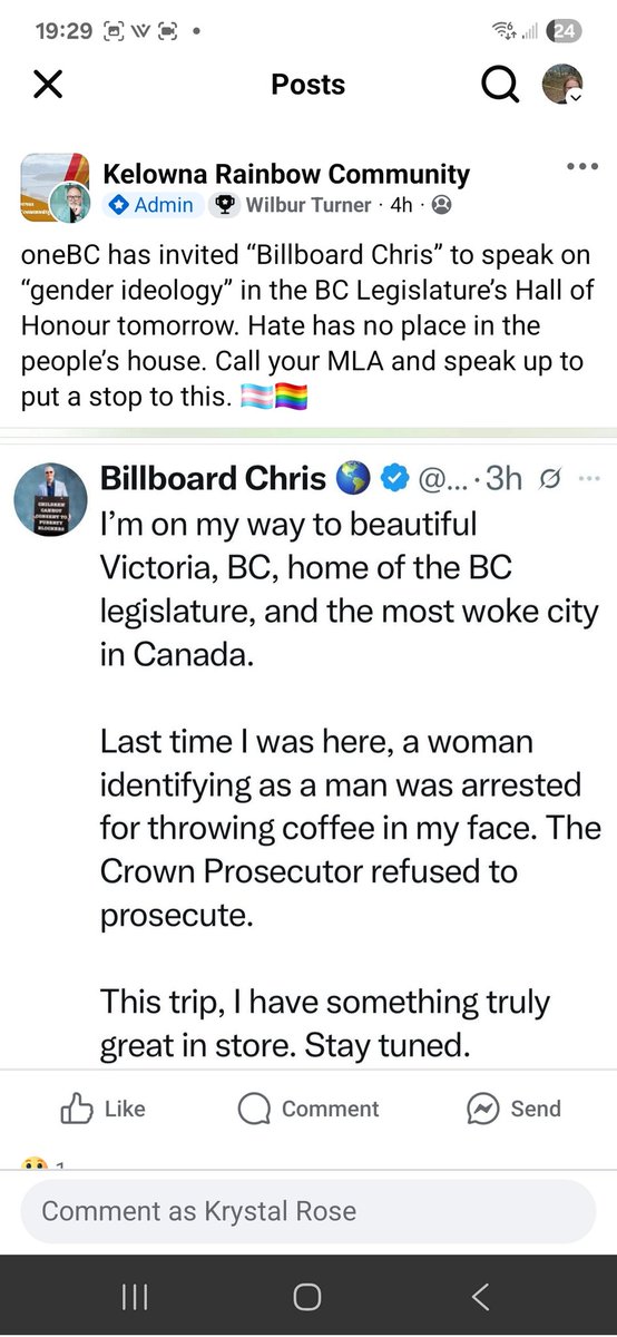 Trying to silence <a href="/BillboardChris/">Billboard Chris 🌎</a> 🤣🤣😂