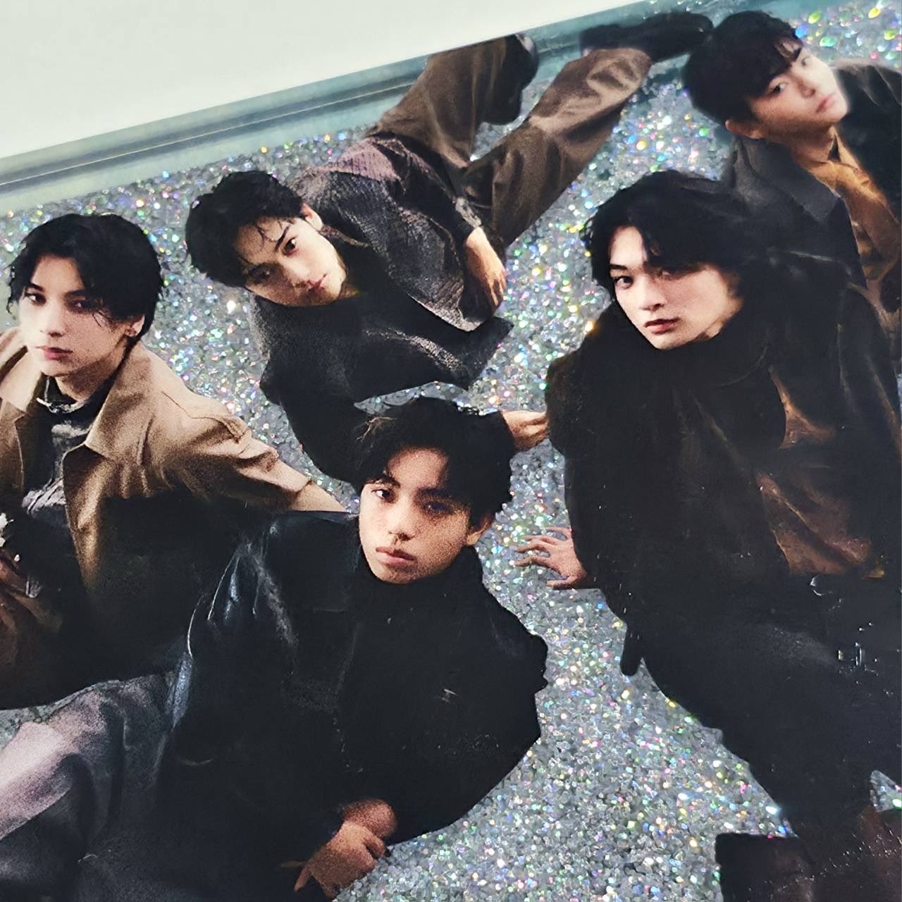 STARGLOW KANON カノン トランプ 下駄🐲👻⚡️ on X: 