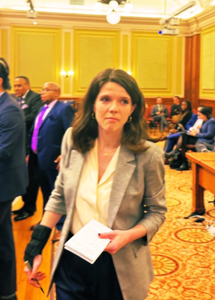 ricebilldc's tweet image. washingtonpost.com/dc-md-va/2025/…
@Meagan_Flynn captures the ups & downs, ins & outs, light & dark of today’s “fireworks”@councilofdc session. @postlocal