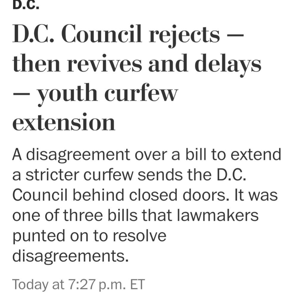 ricebilldc's tweet image. washingtonpost.com/dc-md-va/2025/…
@Meagan_Flynn captures the ups & downs, ins & outs, light & dark of today’s “fireworks”@councilofdc session. @postlocal